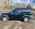 Черный Ленд Ровер Фрилендер, объемом двигателя 1.8 л и пробегом 273 тыс. км за 4900 $, фото 11 на Automoto.ua