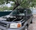 Чорний Ленд Ровер Freelander, об'ємом двигуна 1.8 л та пробігом 341 тис. км за 4500 $, фото 1 на Automoto.ua