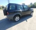 Чорний Ленд Ровер Freelander, об'ємом двигуна 2 л та пробігом 180 тис. км за 3026 $, фото 22 на Automoto.ua