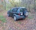 Чорний Ленд Ровер Freelander, об'ємом двигуна 0 л та пробігом 200 тис. км за 2200 $, фото 2 на Automoto.ua