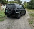 Чорний Ленд Ровер Freelander, об'ємом двигуна 0 л та пробігом 350 тис. км за 2300 $, фото 4 на Automoto.ua