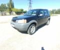 Чорний Ленд Ровер Freelander, об'ємом двигуна 2 л та пробігом 180 тис. км за 3026 $, фото 23 на Automoto.ua