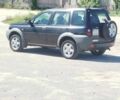 Чорний Ленд Ровер Freelander, об'ємом двигуна 2 л та пробігом 180 тис. км за 3100 $, фото 11 на Automoto.ua