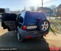 Чорний Ленд Ровер Freelander, об'ємом двигуна 1.8 л та пробігом 100 тис. км за 4000 $, фото 3 на Automoto.ua