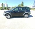 Чорний Ленд Ровер Freelander, об'ємом двигуна 2 л та пробігом 180 тис. км за 3100 $, фото 3 на Automoto.ua