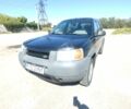 Чорний Ленд Ровер Freelander, об'ємом двигуна 2 л та пробігом 180 тис. км за 3026 $, фото 18 на Automoto.ua