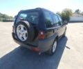 Чорний Ленд Ровер Freelander, об'ємом двигуна 2 л та пробігом 180 тис. км за 3026 $, фото 9 на Automoto.ua