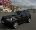 Чорний Ленд Ровер Freelander, об'ємом двигуна 2 л та пробігом 300 тис. км за 2353 $, фото 2 на Automoto.ua