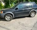 Чорний Ленд Ровер Freelander, об'ємом двигуна 2 л та пробігом 180 тис. км за 2900 $, фото 1 на Automoto.ua