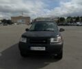 Чорний Ленд Ровер Freelander, об'ємом двигуна 2 л та пробігом 300 тис. км за 2353 $, фото 1 на Automoto.ua
