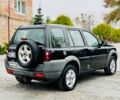 Черный Ленд Ровер Фрилендер, объемом двигателя 2 л и пробегом 294 тыс. км за 2650 $, фото 8 на Automoto.ua