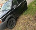 Чорний Ленд Ровер Freelander, об'ємом двигуна 1.8 л та пробігом 230 тис. км за 3500 $, фото 2 на Automoto.ua