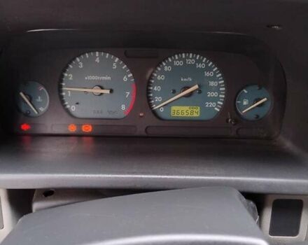 Чорний Ленд Ровер Freelander, об'ємом двигуна 1.8 л та пробігом 366 тис. км за 3899 $, фото 21 на Automoto.ua
