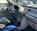 Чорний Ленд Ровер Freelander, об'ємом двигуна 1.8 л та пробігом 371 тис. км за 4400 $, фото 11 на Automoto.ua