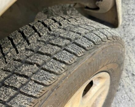 Черный Ленд Ровер Фрилендер, объемом двигателя 2 л и пробегом 200 тыс. км за 950 $, фото 1 на Automoto.ua