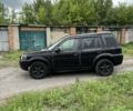 Чорний Ленд Ровер Freelander, об'ємом двигуна 0 л та пробігом 350 тис. км за 2300 $, фото 2 на Automoto.ua