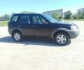 Чорний Ленд Ровер Freelander, об'ємом двигуна 2 л та пробігом 180 тис. км за 3100 $, фото 17 на Automoto.ua