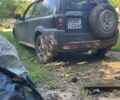 Чорний Ленд Ровер Freelander, об'ємом двигуна 2 л та пробігом 259 тис. км за 2491 $, фото 1 на Automoto.ua