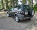 Черный Ленд Ровер Фрилендер, объемом двигателя 2 л и пробегом 316 тыс. км за 2448 $, фото 3 на Automoto.ua