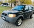 Ленд Ровер Фрилендер 2000 в Синельниковом на Automoto.ua Черный Ленд Ровер Фрилендер, объемом двигателя 2 л и пробегом 262 тыс. км за 2650 $, фото 1 на Automoto.ua