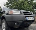 Чорний Ленд Ровер Freelander, об'ємом двигуна 1.8 л та пробігом 341 тис. км за 4200 $, фото 3 на Automoto.ua