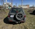 Чорний Ленд Ровер Freelander, об'ємом двигуна 2 л та пробігом 300 тис. км за 2900 $, фото 6 на Automoto.ua