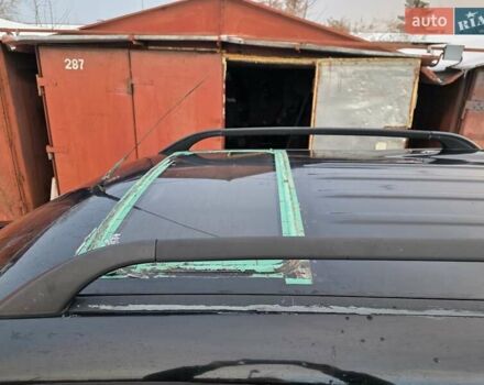 Черный Ленд Ровер Фрилендер, объемом двигателя 2 л и пробегом 380 тыс. км за 3500 $, фото 5 на Automoto.ua