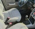 Чорний Ленд Ровер Freelander, об'ємом двигуна 1.8 л та пробігом 183 тис. км за 6100 $, фото 17 на Automoto.ua