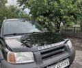 Чорний Ленд Ровер Freelander, об'ємом двигуна 1.8 л та пробігом 341 тис. км за 4200 $, фото 7 на Automoto.ua
