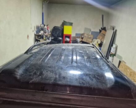 Черный Ленд Ровер Фрилендер, объемом двигателя 1.8 л и пробегом 220 тыс. км за 4000 $, фото 7 на Automoto.ua