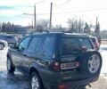 Чорний Ленд Ровер Freelander, об'ємом двигуна 1.8 л та пробігом 371 тис. км за 4400 $, фото 4 на Automoto.ua