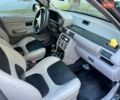 Чорний Ленд Ровер Freelander, об'ємом двигуна 1.8 л та пробігом 248 тис. км за 5700 $, фото 12 на Automoto.ua
