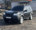 Черный Ленд Ровер Фрилендер, объемом двигателя 1.8 л и пробегом 273 тыс. км за 4900 $, фото 1 на Automoto.ua