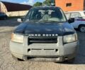Черный Ленд Ровер Фрилендер, объемом двигателя 2 л и пробегом 200 тыс. км за 950 $, фото 2 на Automoto.ua