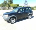 Чорний Ленд Ровер Freelander, об'ємом двигуна 2 л та пробігом 180 тис. км за 3026 $, фото 15 на Automoto.ua