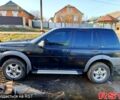 Чорний Ленд Ровер Freelander, об'ємом двигуна 1.8 л та пробігом 100 тис. км за 4000 $, фото 1 на Automoto.ua