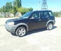 Чорний Ленд Ровер Freelander, об'ємом двигуна 2 л та пробігом 180 тис. км за 3100 $, фото 16 на Automoto.ua