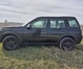 Чорний Ленд Ровер Freelander, об'ємом двигуна 1.8 л та пробігом 268 тис. км за 3700 $, фото 3 на Automoto.ua
