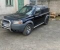 Чорний Ленд Ровер Freelander, об'ємом двигуна 2 л та пробігом 259 тис. км за 2491 $, фото 3 на Automoto.ua