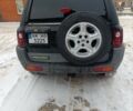 Чорний Ленд Ровер Freelander, об'ємом двигуна 1.8 л та пробігом 222 тис. км за 7500 $, фото 3 на Automoto.ua