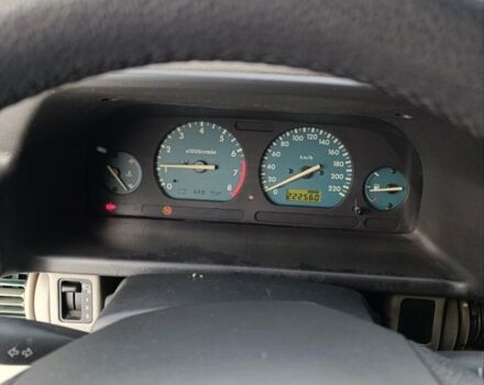 Чорний Ленд Ровер Freelander, об'ємом двигуна 1.8 л та пробігом 222 тис. км за 7500 $, фото 11 на Automoto.ua