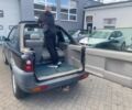 Чорний Ленд Ровер Freelander, об'ємом двигуна 2 л та пробігом 243 тис. км за 1875 $, фото 7 на Automoto.ua
