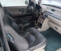 Чорний Ленд Ровер Freelander, об'ємом двигуна 1.8 л та пробігом 222 тис. км за 7500 $, фото 7 на Automoto.ua