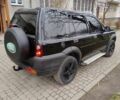 Чорний Ленд Ровер Freelander, об'ємом двигуна 1.8 л та пробігом 366 тис. км за 3899 $, фото 13 на Automoto.ua