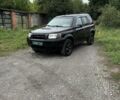 Чорний Ленд Ровер Freelander, об'ємом двигуна 0 л та пробігом 350 тис. км за 2300 $, фото 1 на Automoto.ua