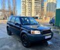 Чорний Ленд Ровер Freelander, об'ємом двигуна 2 л та пробігом 303 тис. км за 2350 $, фото 1 на Automoto.ua