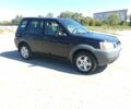 Чорний Ленд Ровер Freelander, об'ємом двигуна 2 л та пробігом 180 тис. км за 3100 $, фото 13 на Automoto.ua
