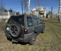 Чорний Ленд Ровер Freelander, об'ємом двигуна 2 л та пробігом 300 тис. км за 2900 $, фото 7 на Automoto.ua