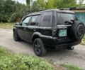 Чорний Ленд Ровер Freelander, об'ємом двигуна 0 л та пробігом 350 тис. км за 2300 $, фото 5 на Automoto.ua