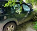 Чорний Ленд Ровер Freelander, об'ємом двигуна 2 л та пробігом 180 тис. км за 2900 $, фото 2 на Automoto.ua